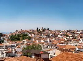 Filippia's view
