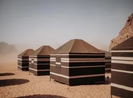 Wadi Rum Magic Nature Camp