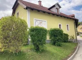 Ferienhaus 'Rester