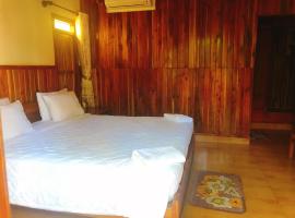 MM Hotel, отель в Познани