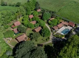 Hameau des laurières