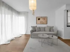 Ritzside Marina Stay