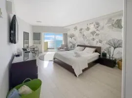 The Sharon Sky Suite
