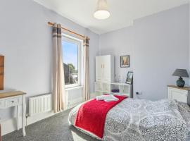 Little George, hotel v destinaci Wombwell