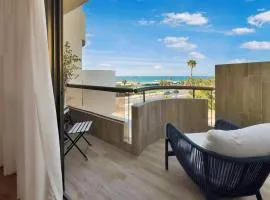 Beachfront Heights Duplex
