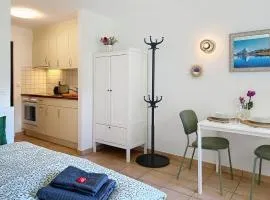 Studio Gornera - Charming & Cozy