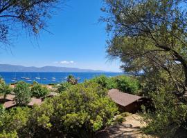 Mare E Monti, Hotel in Porto Pollo