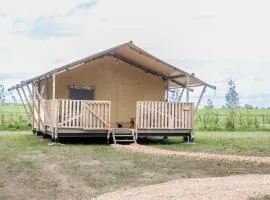 Glamping De Zuidvliet Nr 13