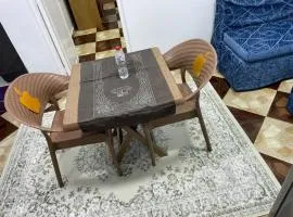 شقة مفروشة - 3 غرف - Furnitured flat