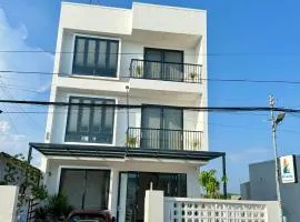 Hi Homestay - Near Kitesurfing My Hoa