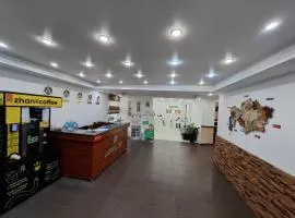 Astina Hotel