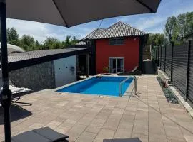 Villa Amy