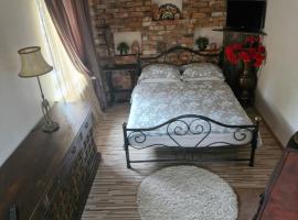 Pas Ligita, place to stay in Biržai