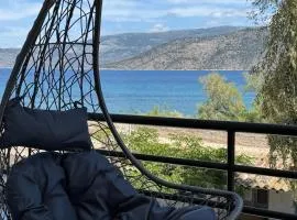 Θάλασσα Αλεποχώρι