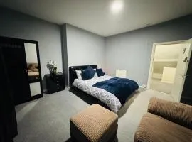 Cozy Rooms in close to Hull City Centre