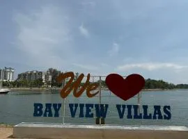 emAs Homestay, Bay View Villas, Port Dickson, Malaysia
