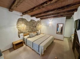 Il Busciolotto, qu&aacute;n trọ ở Santa Teresa Gallura