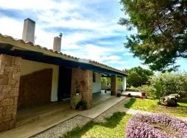 Villa Mameli b&b