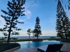 AMARA Pool Villa at Boulevard Tuscany ChaAm HuaHin