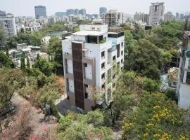 AR Suites Fontana Bay - Kalyani Nagar