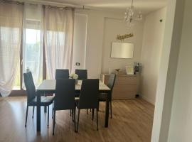 La finestra su Assisi, hotel a Bastia Umbra