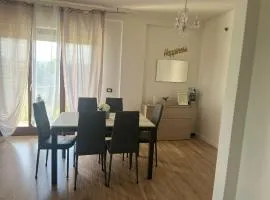 La finestra su Assisi