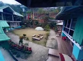 Kewzing Makhim Homestay