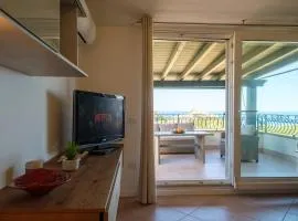 Relaxing Penthouse Whith View