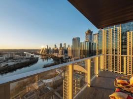 The Summit Club, hotel em Austin