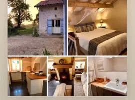 MaBelle rêve B&B