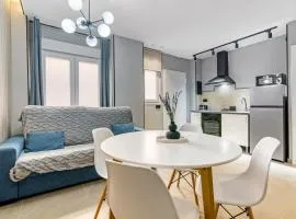 City Suites