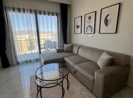 New Apartmens