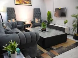 Luxury 2-BHK Apartment