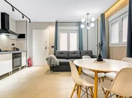 City Scape Suites