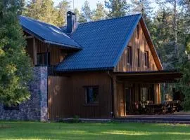River Mind Villa with SPA
