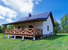 Ostoja nad Gilem