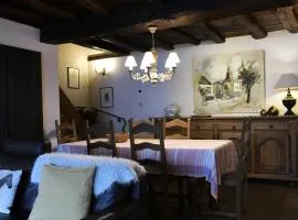 Au charme du 13 Faubourg de France à Bouillon