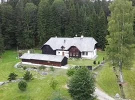 Hájovna u Jindřicha