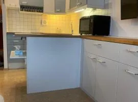 Apartment Edda Predigtstuhl Resort