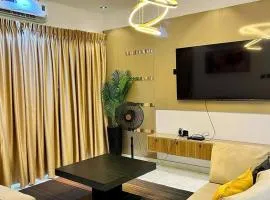 3-Bedroom Apartment in Lekki Phase 1