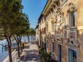 Gritti Palace Morcote - Waterfront studio with panoramic lake views - Fiordaliso