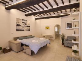 AM Stays 12 - Charming loft in the heart of Perugia, hotel a Perugia