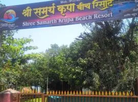 Shree Samarth Krupa Beach Resort
