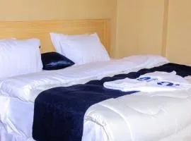 K2 Hotel & Apartments