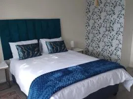 Wild Mountain Cottages