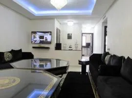 APPARTEMENT luxe