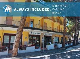 Hotel Residence Mara