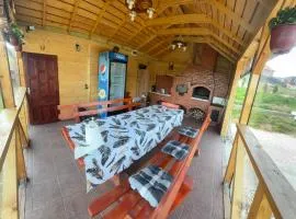 Cabana Șerban