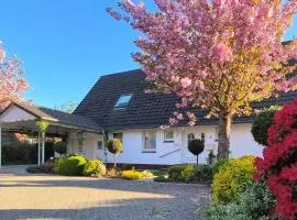 Ferienwohnung in Marienhafe