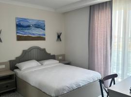 Koi otel, hotel in Ayvalık